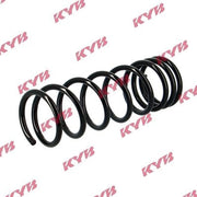 KYB Rear Suspension Coil Spring fits Opel Frontera A 1995-1998 2.2 2.5 2.8