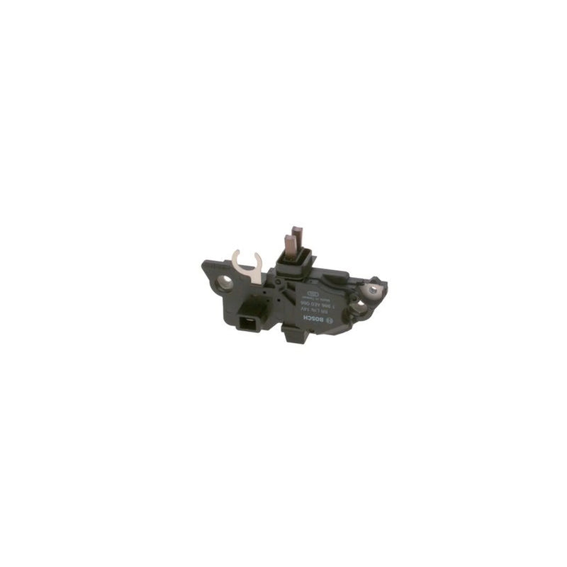 Bosch Alternator Voltage Regulator