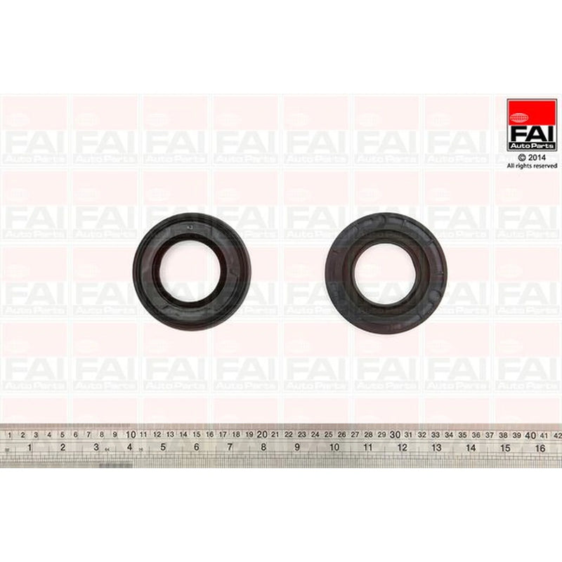 FAI Crankshaft Shaft Seal 90mm OD ID Wide