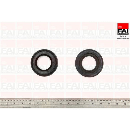 FAI Crankshaft Shaft Seal 90mm OD ID Wide