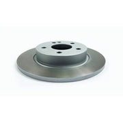 Juratek Front & Rear Brake Discs & Pads fits Mercedes-Benz B-Class Sports Tourer