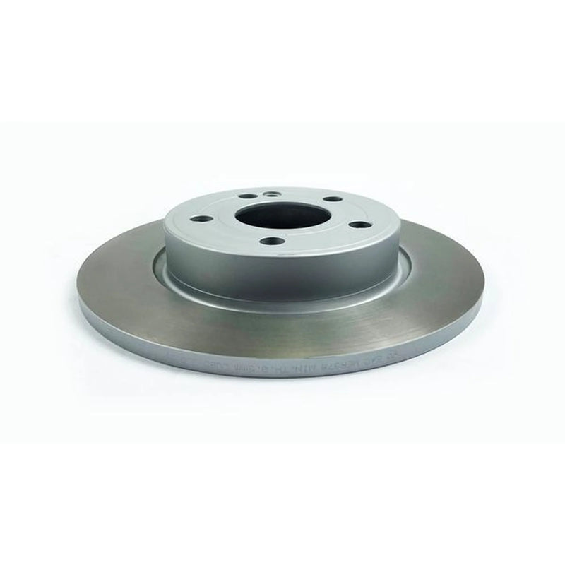 Juratek Front & Rear Brake Discs & Pads fits Mercedes-Benz B-Class Sports Tourer