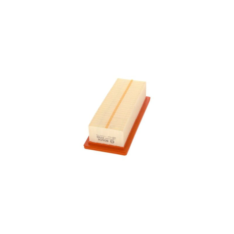 Bosch Engine Air Filter fits Fiat Punto 1993-1999 1.2