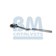 BM Catalysts Homologated Petrol Cat fits Opel Corsa B 1998-2000 1.2
