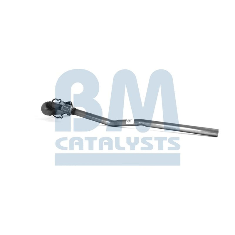 BM Catalysts Homologated Petrol Cat fits Opel Corsa B 1998-2000 1.2