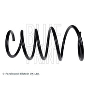 Blue Print Front Suspension Coil Spring ADK888357