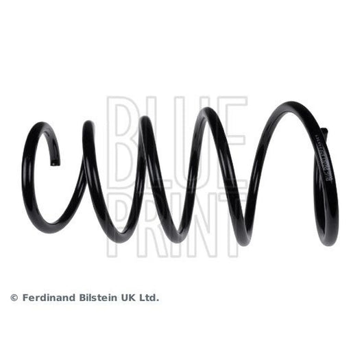 Blue Print Front Suspension Coil Spring ADK888357