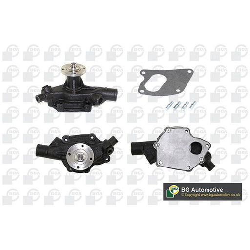 BGA Engine Cooling Water Pump CP5938T