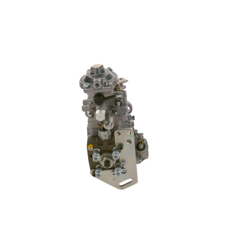 Bosch Diesel Injection Pump fits Case Ih Maxxum 2011 on