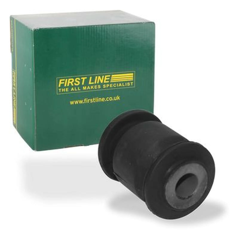 First Line Wishbone / Control / Trailing Arm Bush fits Opel Agila B 2008-2014