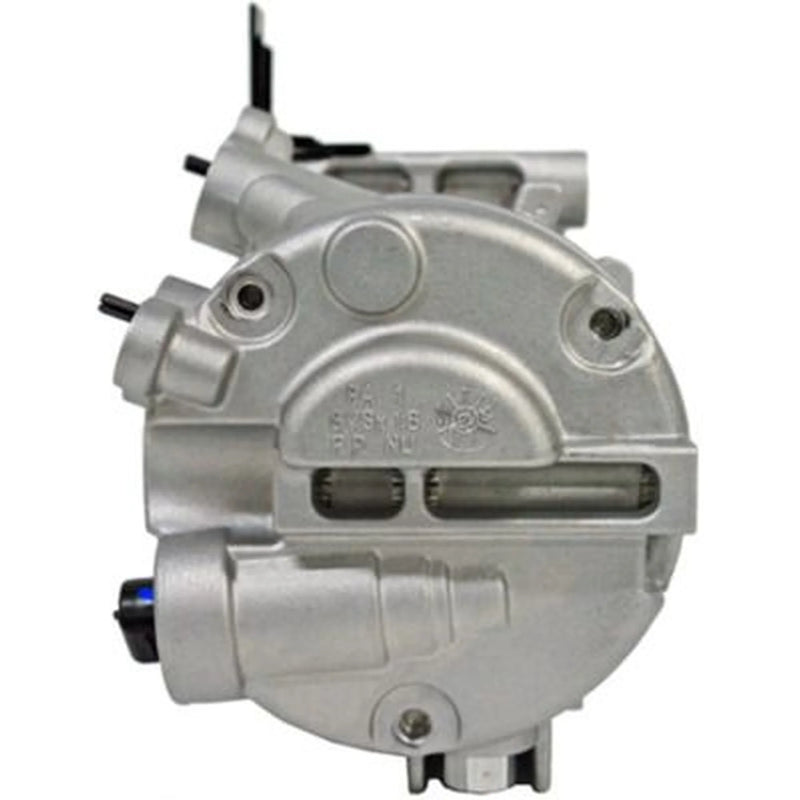 Mahle Air Conditioning Compressor fits Kia Carens IV 2013-2016 2.0
