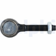 Delphi Steering Tie Rod End Ball Joint Front M14x1.5 fits Citroën Berlingo First