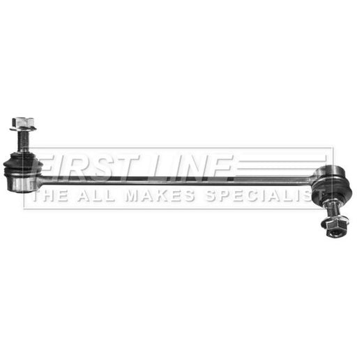 First Line Stabiliser Bar Link Coupling Rod fits Mercedes-Benz Viano 2003-2007