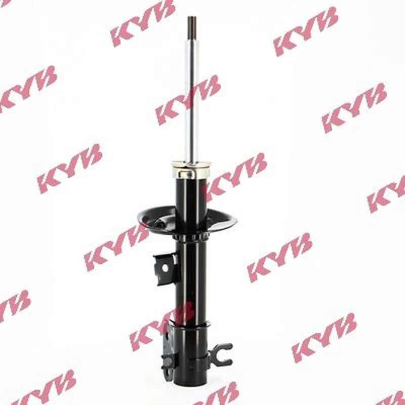KYB 2 x Front Shock Absorbers fits Chevrolet Spark 2010 on 1.0 1.2