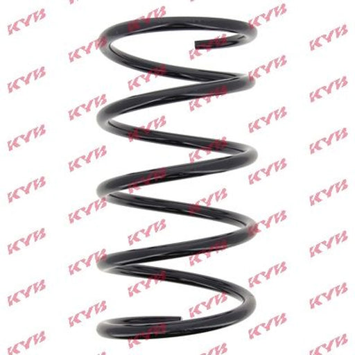 KYB 2 x Suspension Springs fits Hyundai Trajet 2000-2008 2.0