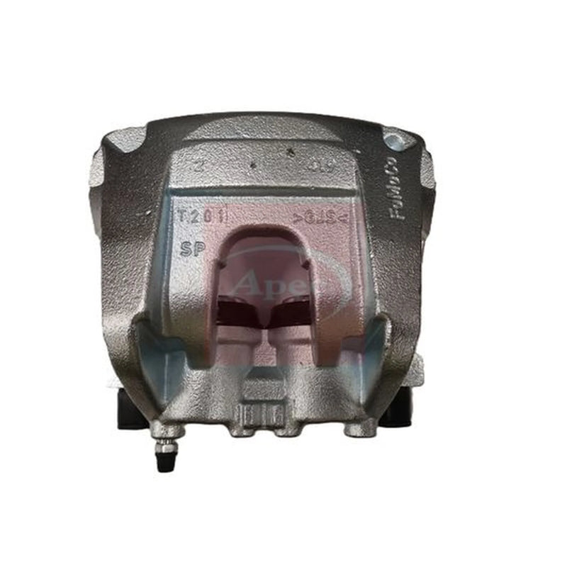 Apec Brake Caliper Assembly Front Left LCA920