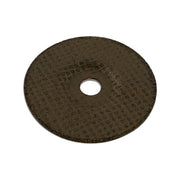 Connect Abracs DPC Cutting Discs 100mm x 3.0mms 25pc 32064 Tool Connection - Dynamic Drive