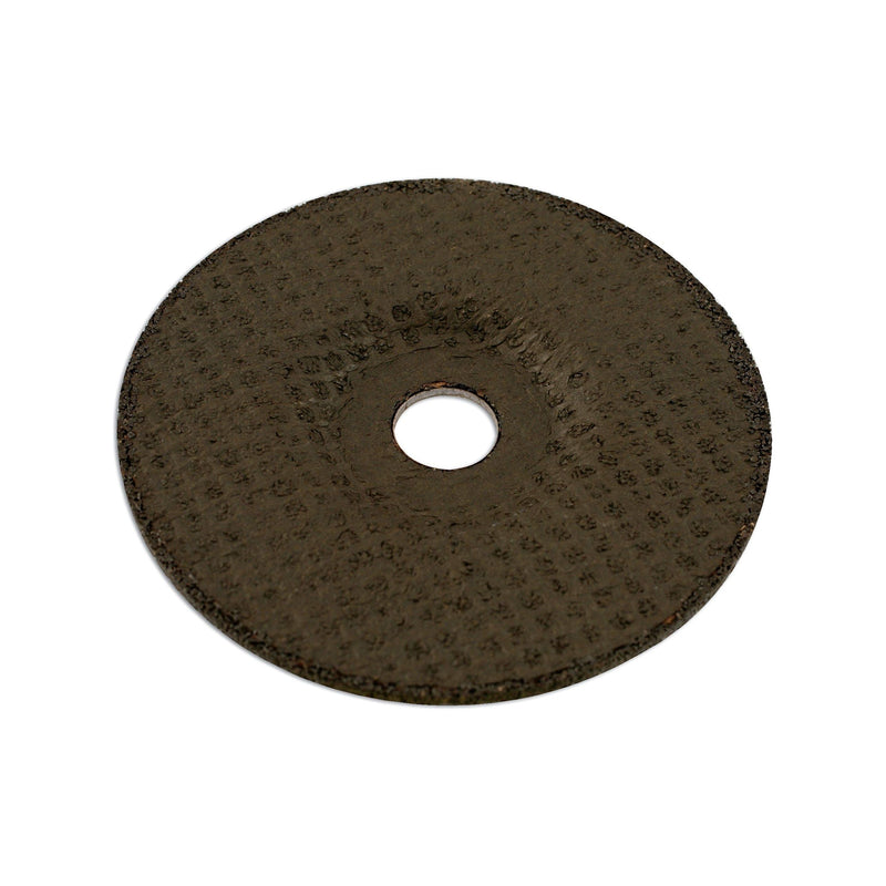 Connect Abracs DPC Cutting Discs 100mm x 3.0mms 25pc 32064 Tool Connection - Dynamic Drive