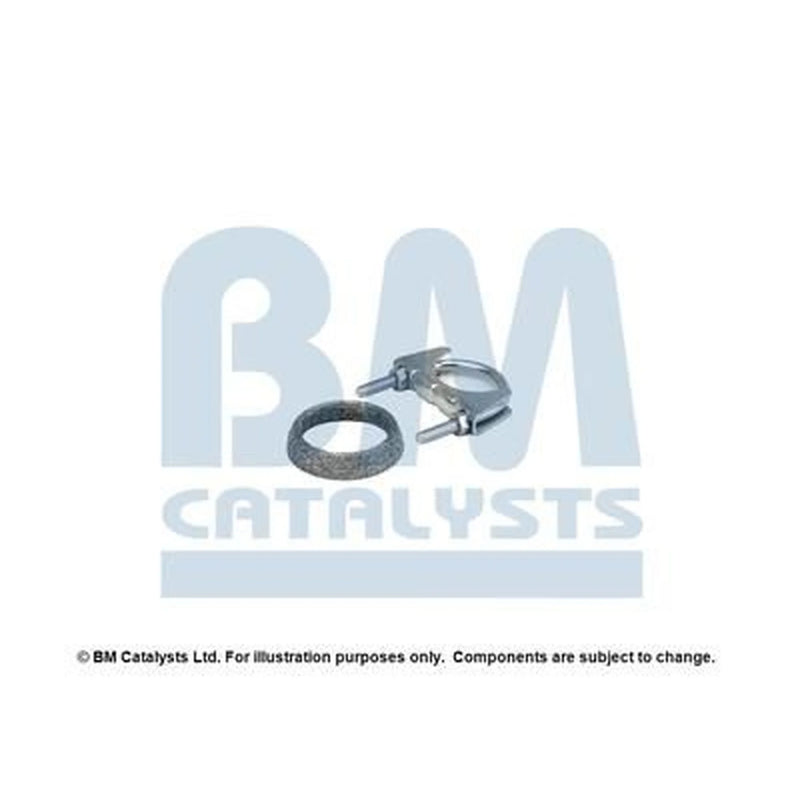 BM Catalysts Fitting Kit FK91683A FK91683A