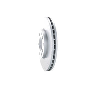 Bosch 2 x Vented Brake Discs