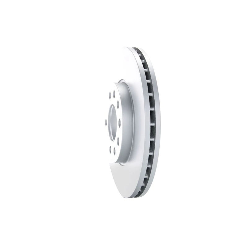 Bosch 2 x Vented Brake Discs