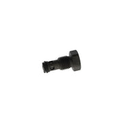 Bosch Fuel Injection Control Valve