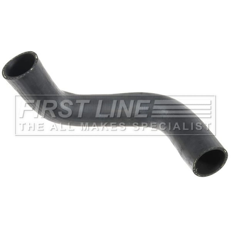 First Line Intercooler Turbo Charge Air Hose fits Volvo C30 2010-2012