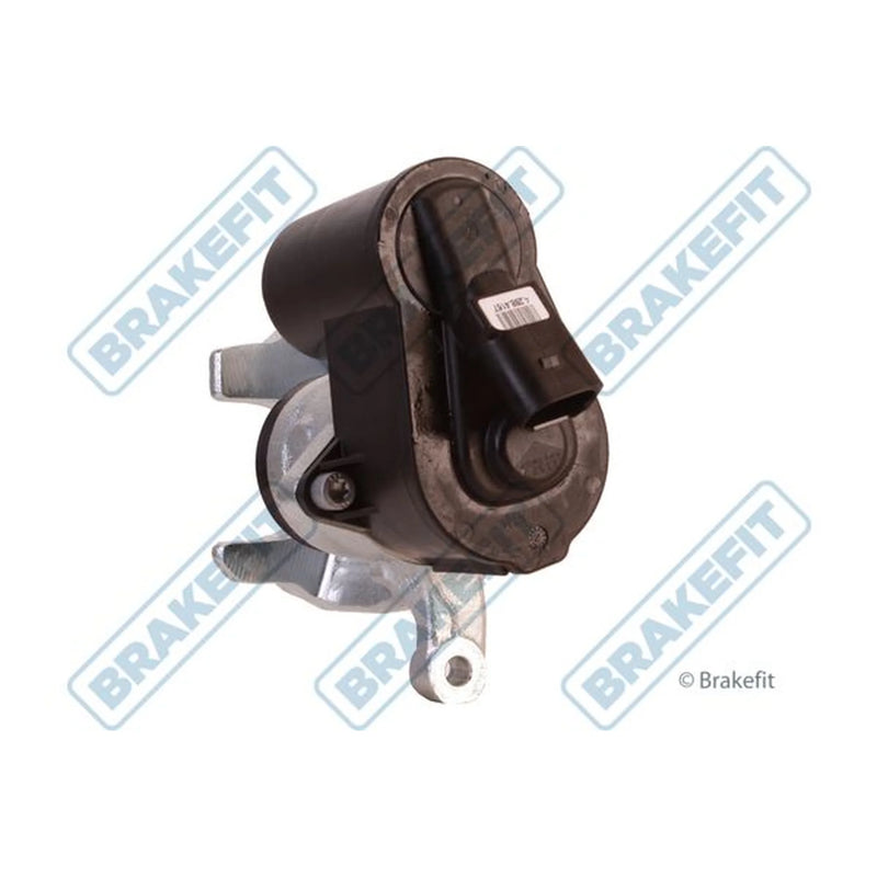 Apec Brake Caliper Assembly Rear Left BCA1169