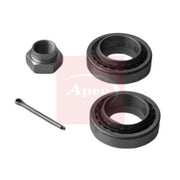 Apec Wheel Bearing Kit AWB1033