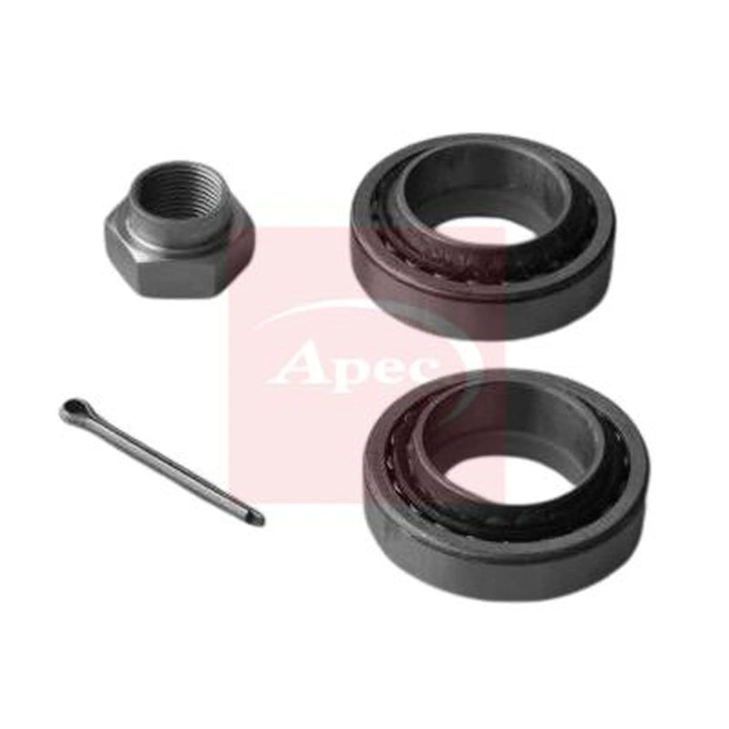Apec Wheel Bearing Kit AWB1033