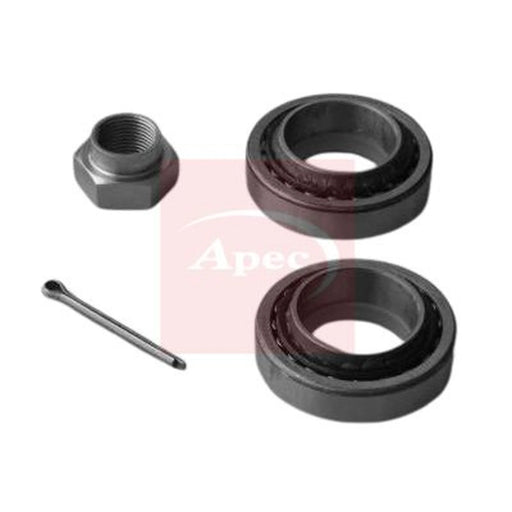 Apec Wheel Bearing Kit AWB1033