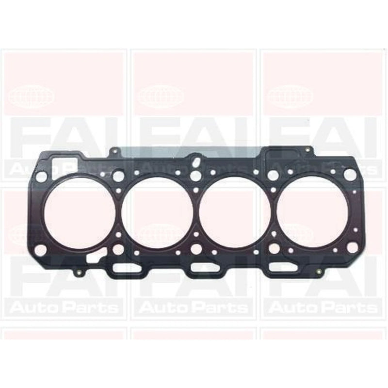 FAI Cylinder Head Gasket 0mm Thick