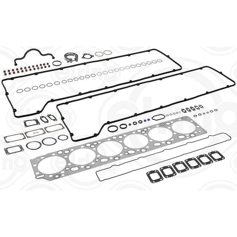 Elring Cylinder Head Gasket Kit fits Volvo FH16 II 2012 on