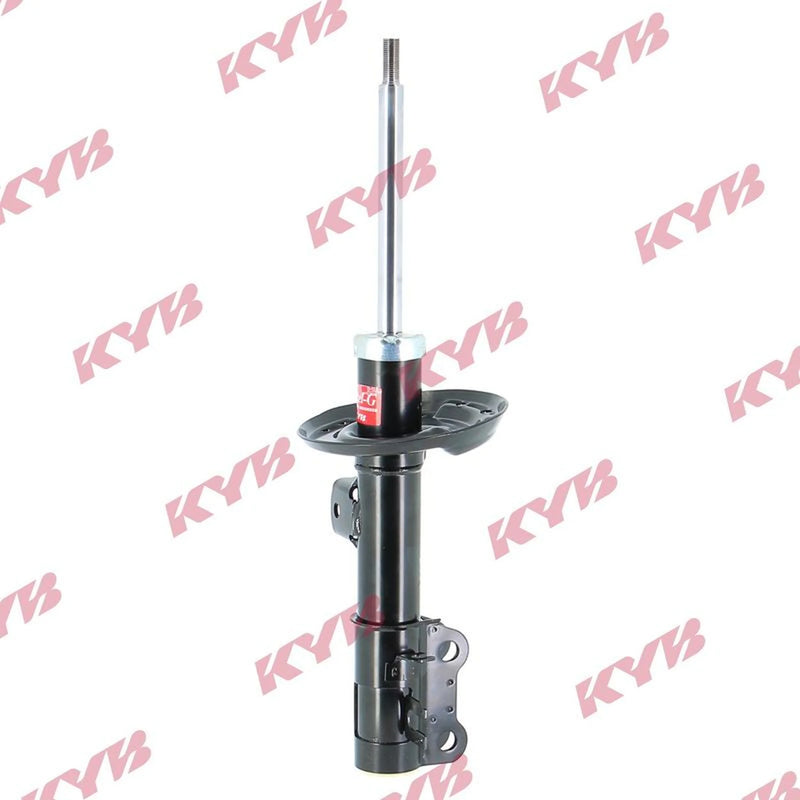 KYB Shock Absorber Damper Strut Front Left fits Chevrolet Aveo 2011-2015