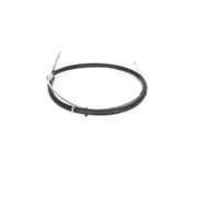Bosch Handbrake Cable Right Rear fits Skoda Citigo 2011-2019 1.0