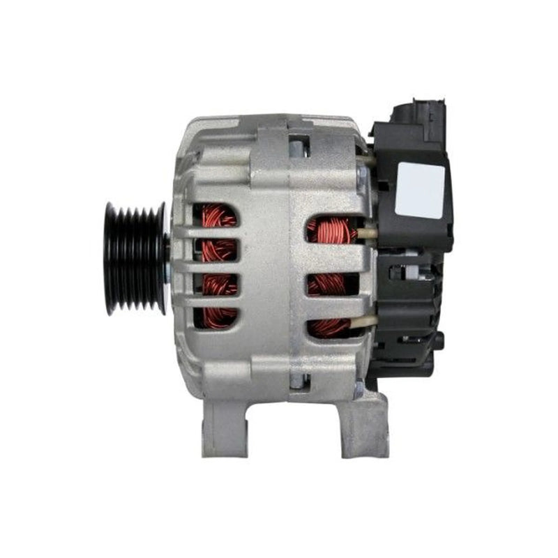 Hella Car Alternator 12V fits Citroën C2 2003-2012 1.1 1.4 1.6
