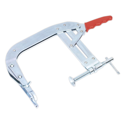 Sealey Valve Spring Compressor OHV VS152 Sealey - Dynamic Drive