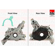 FAI Engine Oil Pump Assembly OP258