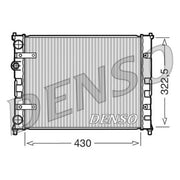 Denso Engine Radiator DRM26007