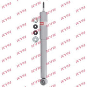 KYB Shock Absorber Damper Strut Rear fits Mitsubishi Pajero/Shogun 1990-1999