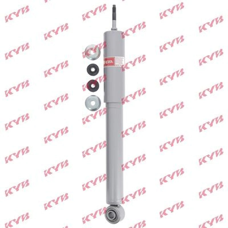 KYB Shock Absorber Damper Strut Rear fits Mitsubishi Pajero/Shogun 1990-1999