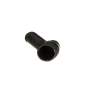 Gates Intercooler Turbo Charge Air Hose 350mm fits Mercedes-Benz Sprinter 2-T