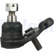 Delphi Ball Joint Front Right fits Honda Cr-V III 2006-2012 2.0 2.2 2.4