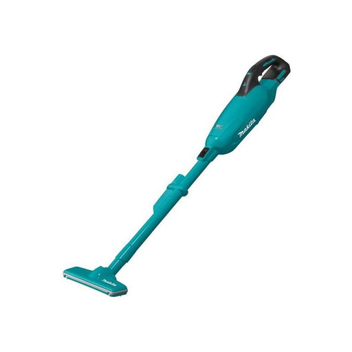 Makita DCL280FZ Brushless LXT Vacuum Cleaner Blue 18V Bare Unit Makita - NN4 Online