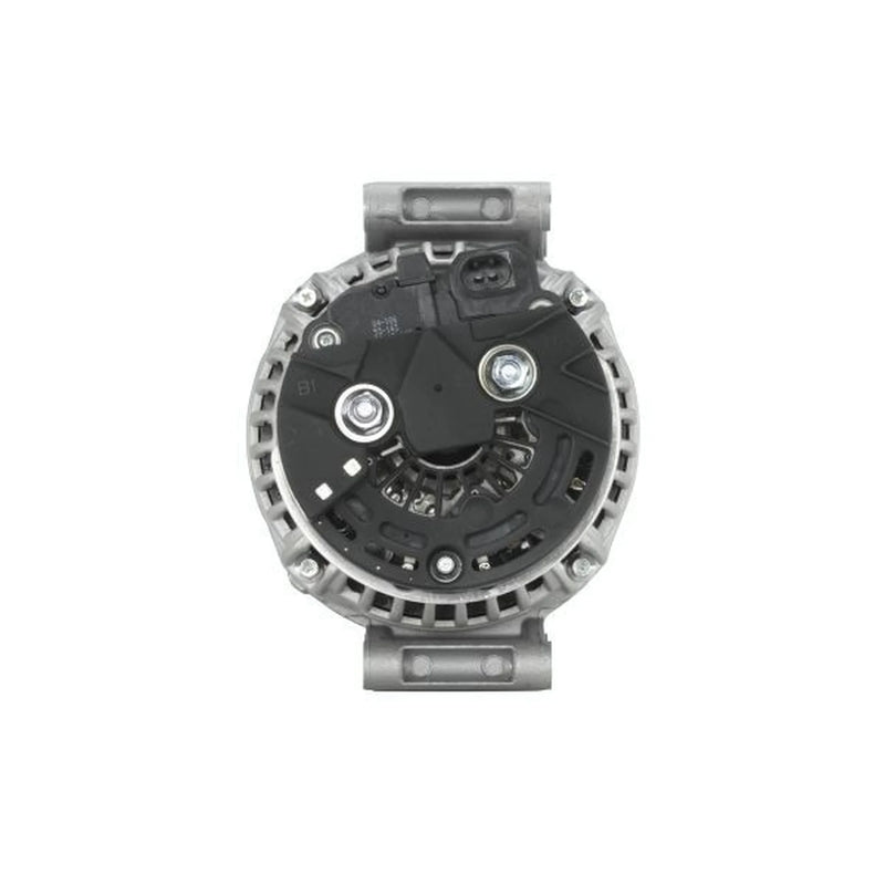 Hella Car Alternator 12V fits Mercedes-Benz E-Class 2002-2008 211.041 211.042
