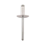 Connect Large Flange Rivet 4.8mm x 19.0mm 250pc - CPL
