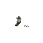 Bosch Fuel Quantity Control Valve (Common Rail) High-pressure Pump