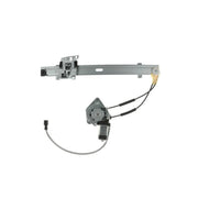 Valeo Electric Window Regulator Lifter Right Front 851807