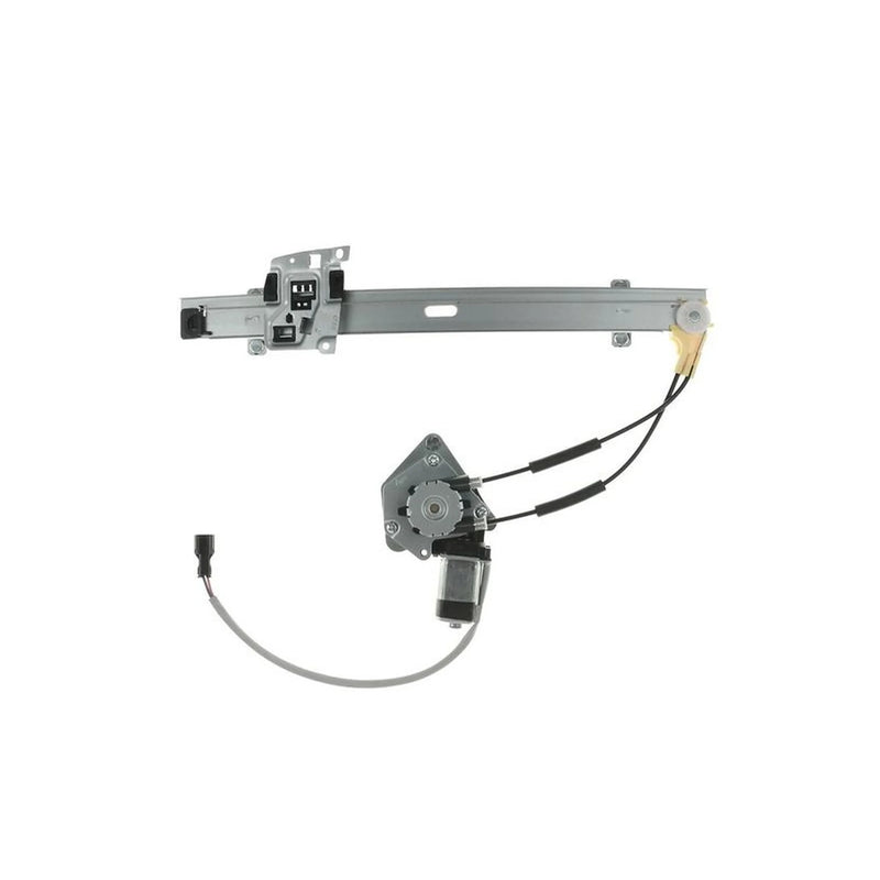 Valeo Electric Window Regulator Lifter Right Front 851807