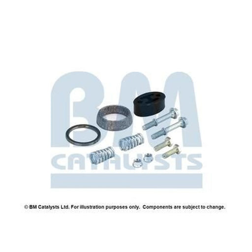 BM Catalysts Exhaust Pipe Mounting Kit FK50364C